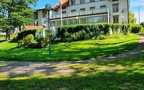 Kisa Waerdshus & Hotell
