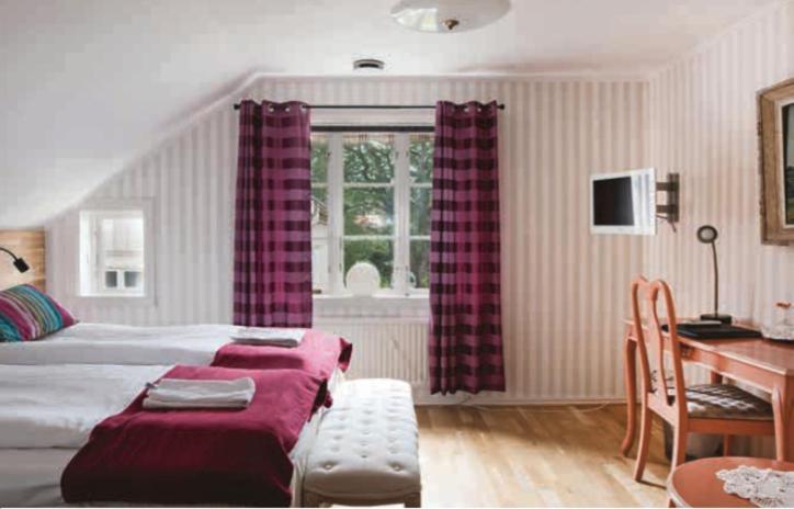 Kisa Waerdshus & Hotell Kamer foto