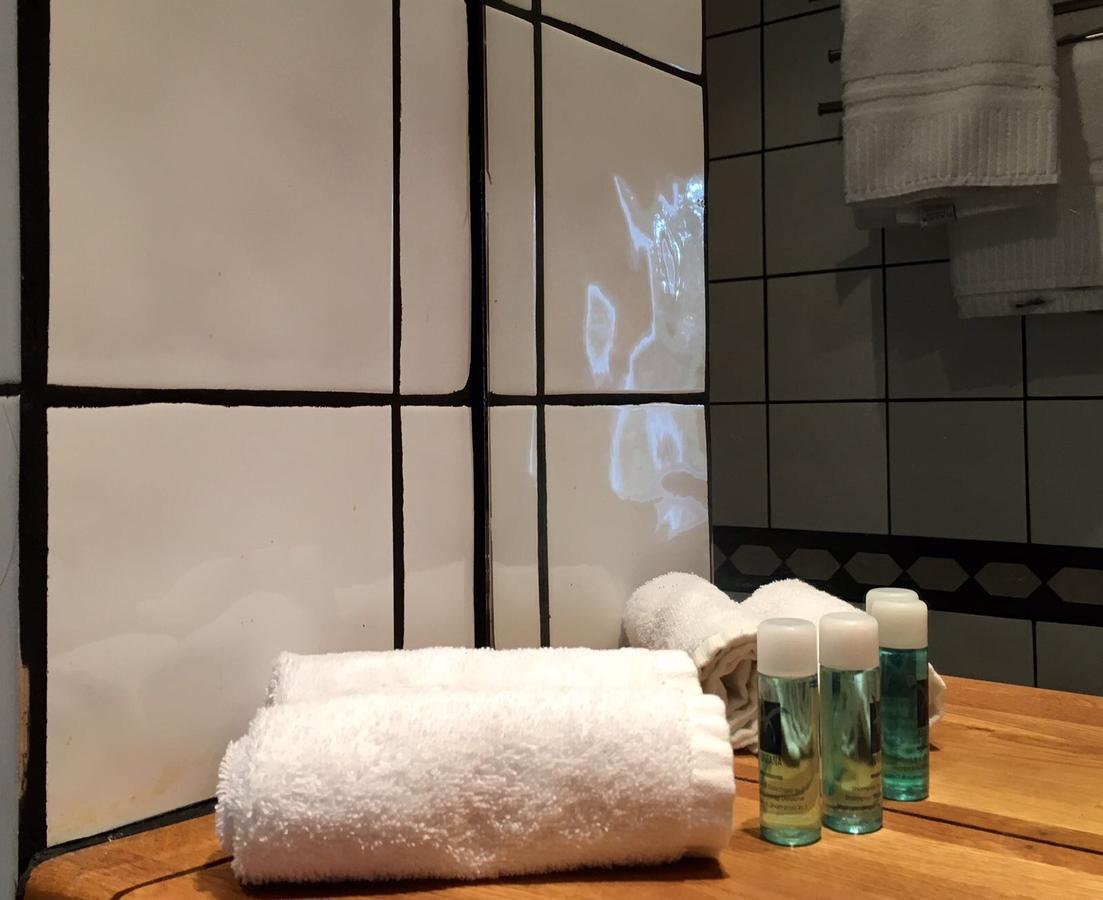 Kisa Waerdshus & Hotell Kamer foto